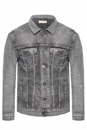 'grafton' denim jacket, zdjęcie 1 'grafton' denim jacket od AllSaints